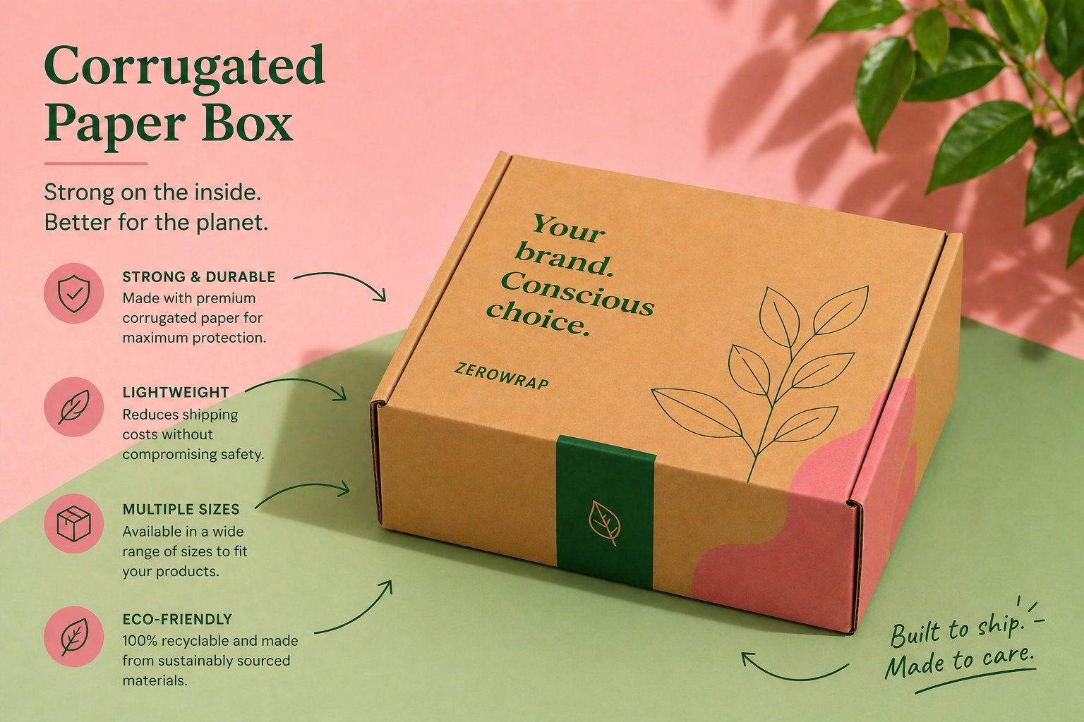 Boxes
